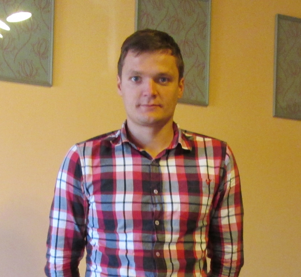 Mārtiņš Pastors: Sakopta vide ir komandas darbs