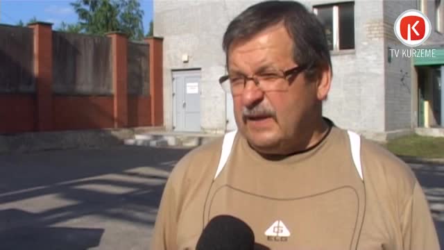 Šaubās vai uzņēmums atsāks darbu