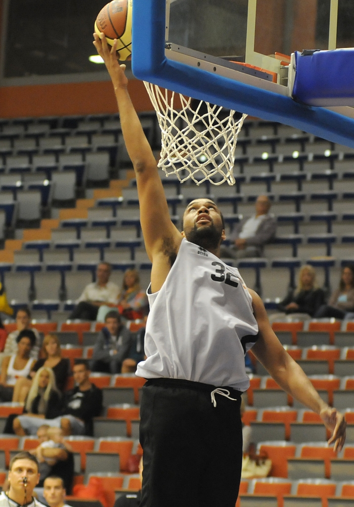 Basketbola komanda “Liepāja” sāk gatavoties jaunajai sezonai