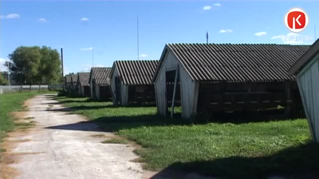 Gramzdas iedzīvotāji iebilst pret ūdeļu fermas būvniecību