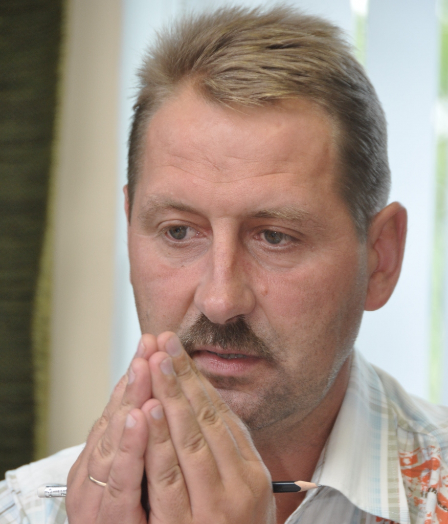 Grib būt atvērtāki pasaulei