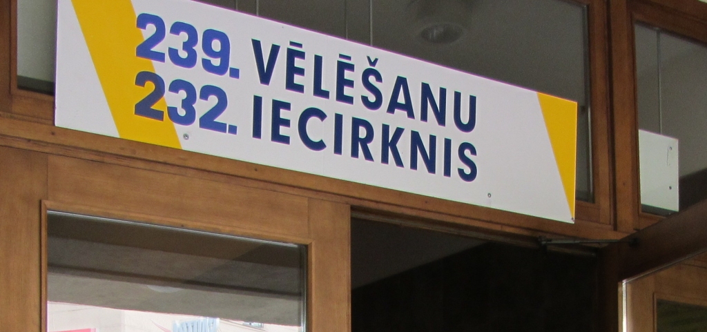 Sola Liepājas kandidātus kuplā skaitā