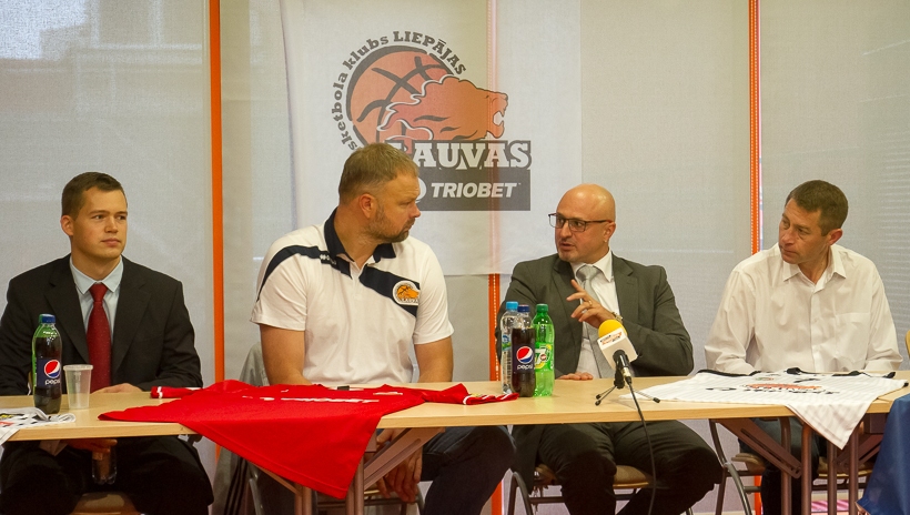 Ar garāku un spožāku sastāvu