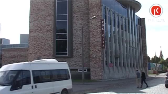 Aicina rūpēties par īpašumu un lietu drošību pret zagļiem
