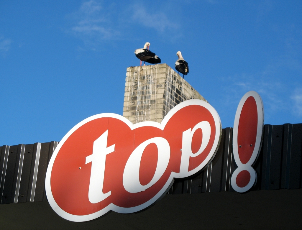 Veikalu tīkls “top!” šogad plāno atvērt vēl vismaz desmit veikalus