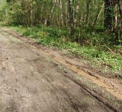 Rucavā sarūpē piedzīvojumu gumijniekiem