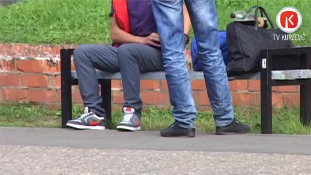 Jau pussimts personas pieķertas ar ”legālajām narkotikām”