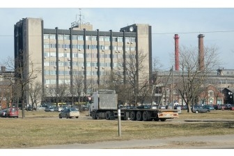 Skatīs “Liepājas metalurga” tiesiskās aizsardzības procesa lietu