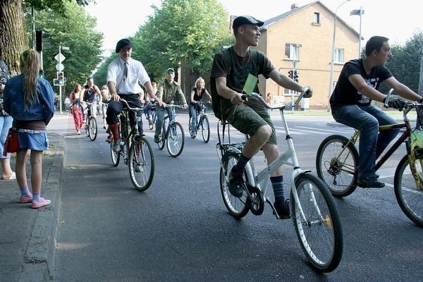 Sestdien Liepājā – diena bez auto