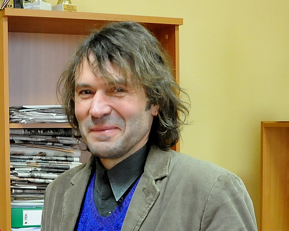 To nevar izstāstīt ar vārdiem