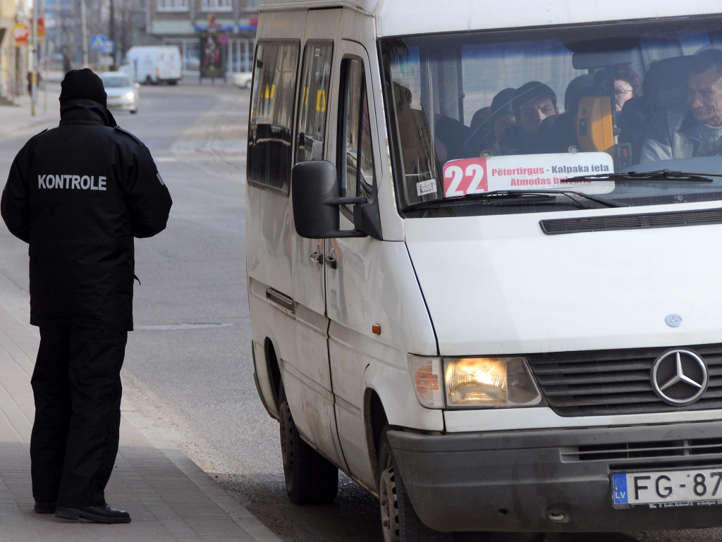 Izmaiņas 22., 23. un 11. autobusu maršrutos