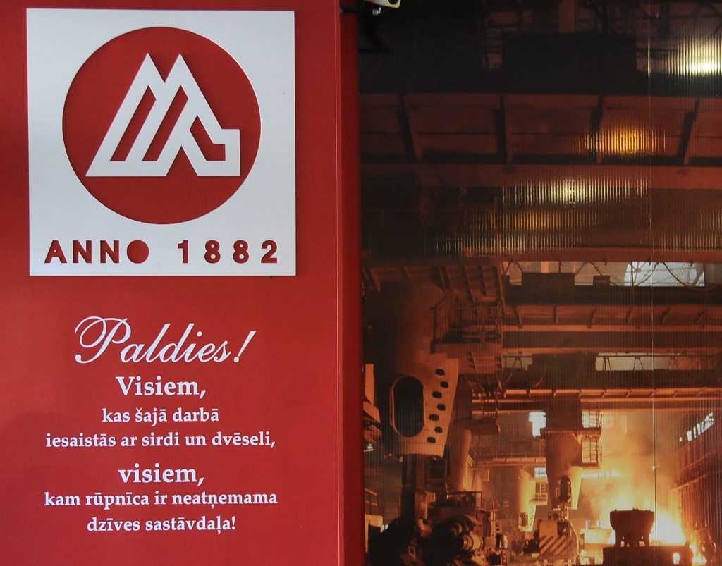 Apstiprina “Liepājas Metalurga” atveseļošanas plānu