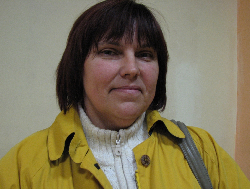 Rita Lēvalde: Ar bērniem ir jārunā par narkotiku bīstamību