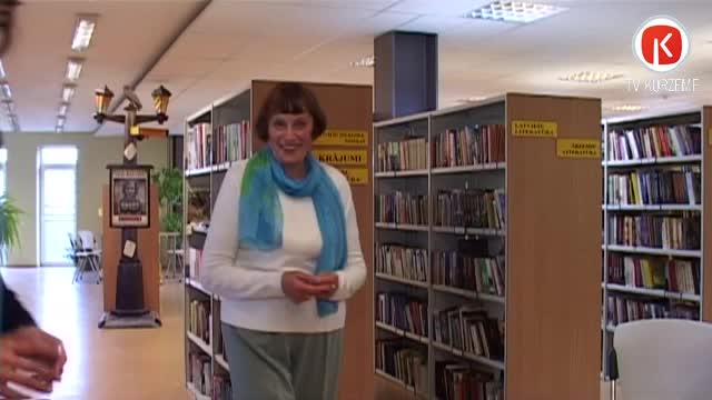 Aicina dāvināt “Tautas grāmatu plauktam”