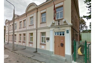 Pieslēdz apkuri Liepājas bērnudārziem