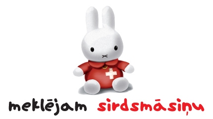 Meklēs sirdsmāsiņas 22 Latvijas slimnīcās