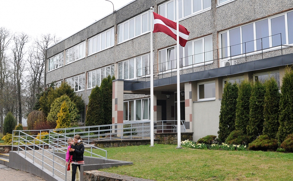 Meklē radošu Jauniešu centra vadītāju