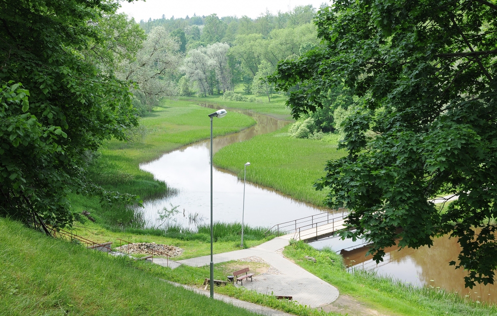 Uzņems viesus no Kolmardenas