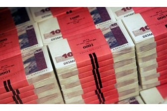 KNAB pārbauda iespējamu informācijas noplūdi VID amatpersonu kukuļošanas lietā