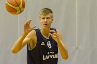 Klubs liedz Porziņģim piedalīties zvaigžņu spēlē