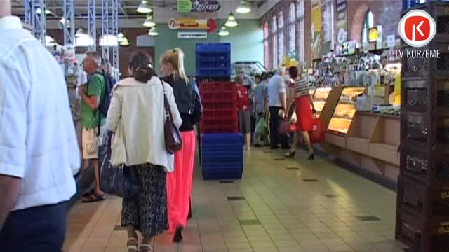 Liepājas uzņēmēji gatavojas pārejai uz eiro