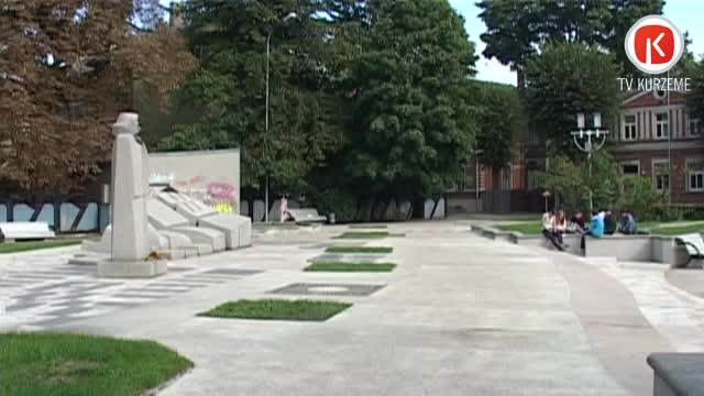 Liepājā sāksies Dzejas dienas