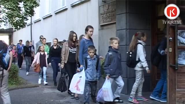 Kārtība, kādā saņemt skolēnu pabalstus