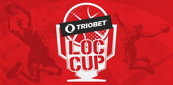 “Triobet LOC CUP” turnīrā startēs komandas no četrām valstīm