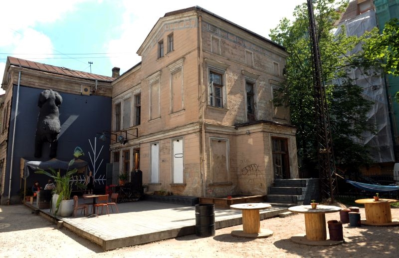 Festivāla ”Zemlika” laikā būs bezmaksas filmu seansi