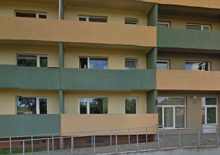 Pārņems grupu dzīvokļus
