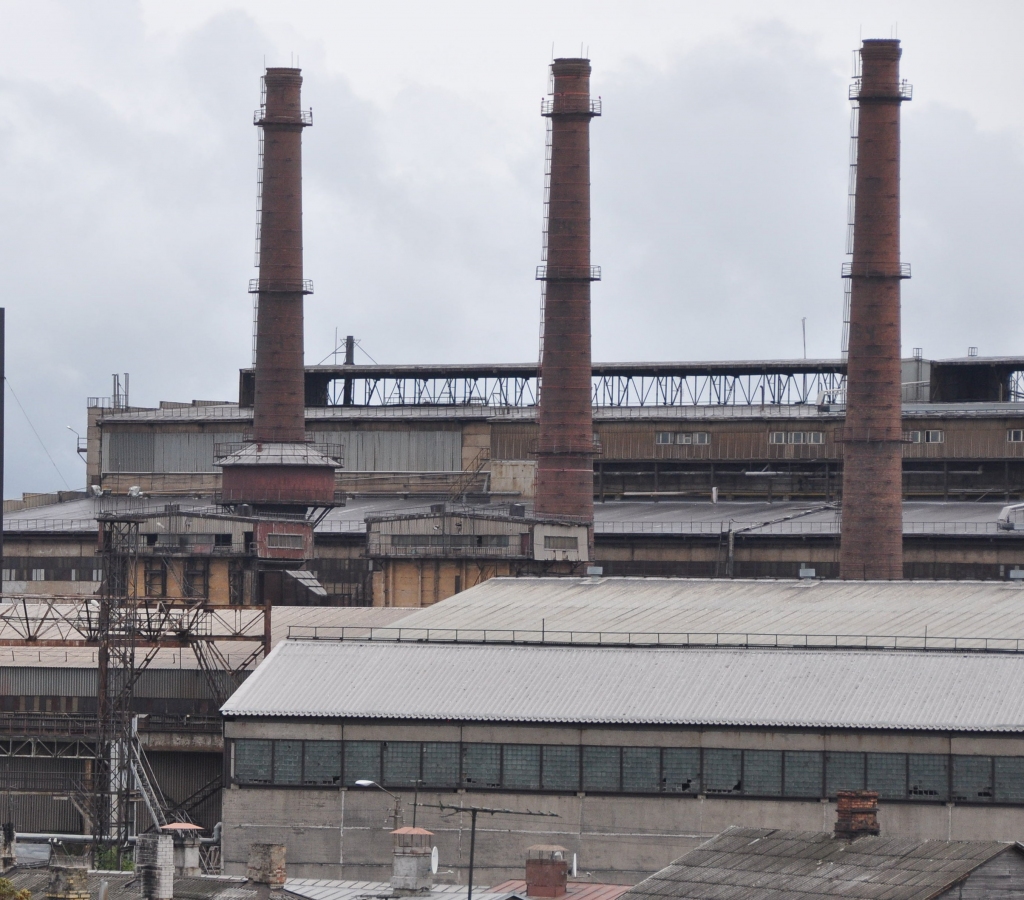Papildināts – “Liepājas metalurgs” plāno palielināt pamatkapitālu par 100 miljoniem latu