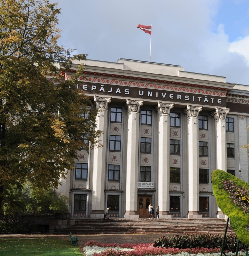 Mazajā akadēmijā mācīsies izprast cilvēka, telpas un krāsu mijiedarbību