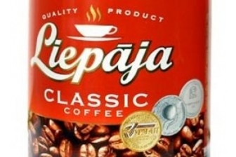 “Liepājas kafijas fabrika” plāno investēt 955 tūkstošus latu ražošanas iekārtās