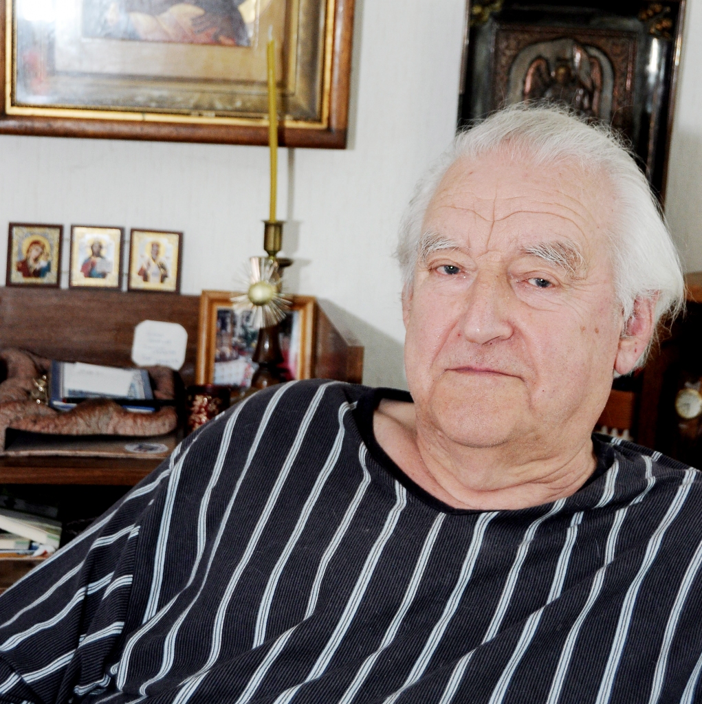 Biju nabags, esmu nabags un būšu