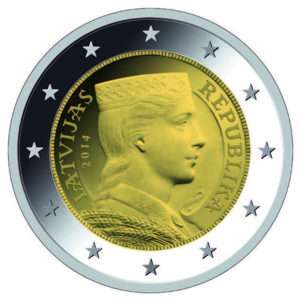 Kas jāzina par eiro ieviešanu Latvijā?