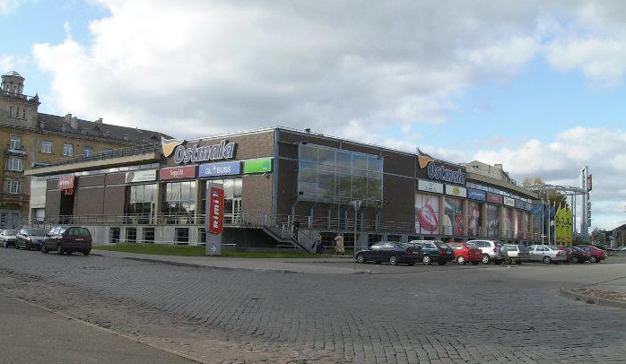 Liepājā atklās astoto “Lindex” veikalu Latvijā