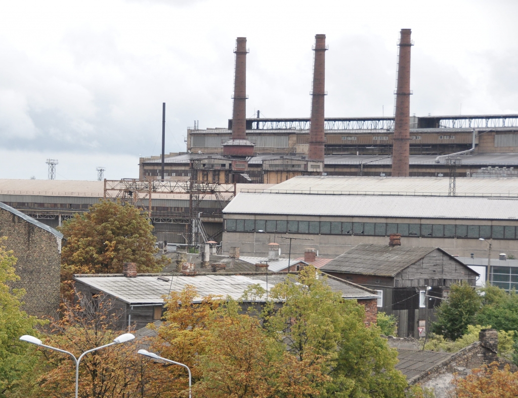 “Liepājas metalurga” parāds “Latvijas Gāzei” pieaudzis līdz 2,5 miljoniem latu