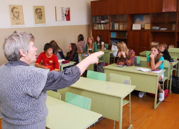 Ārzemēs patlaban dzīvo ap 600 Liepājas skolēnu