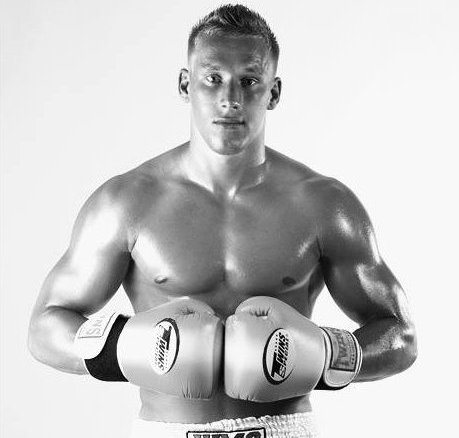 Kristaps Zīle: “Sports man vienmēr bijusi prioritāte”