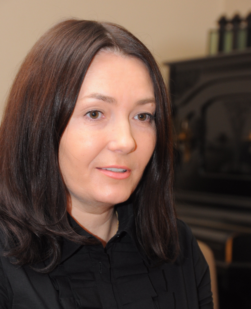 Anžela Dolmatova: Dzīvnieks ir pilnībā atkarīgs no cilvēka