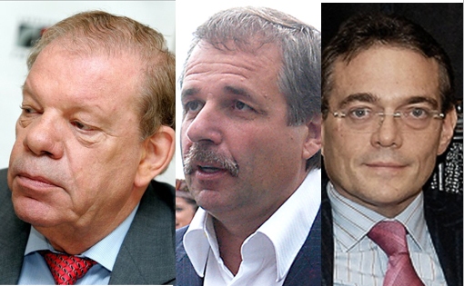 LM akcionāri pie varas esošajiem politiķiem ziedojuši 56 000 latu