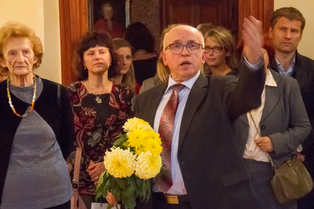 Neapzinātais Liepājas spēks – jūgendstils
