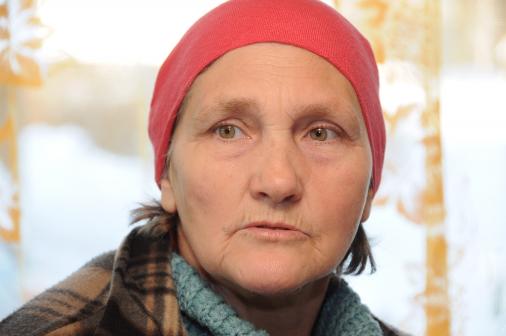 Sandra Aigare: Senču rituāli stiprina dzimtu