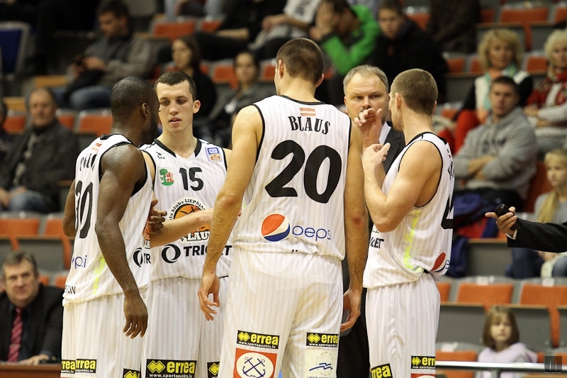 LBL 2 un BBL kaujas vienā vakarā