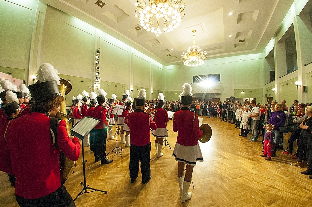 Karjeras nedēļa noslēdzas ar skolu izstādi
