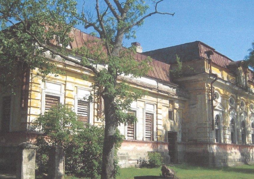 Pārdos īpašumus