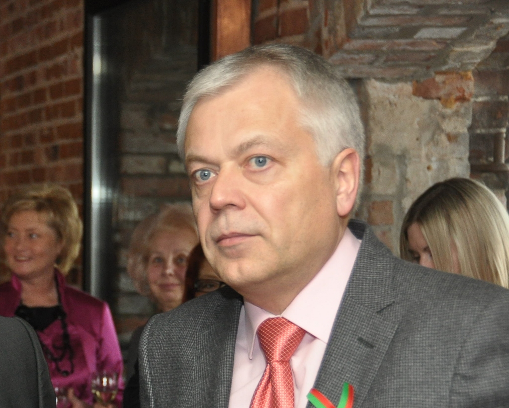 Sesks: Liepājā būtu jāatjauno kurortoloģijas nozare