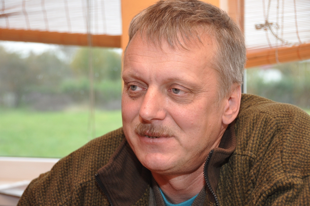 Gaviezē nomedī piecus vilkus