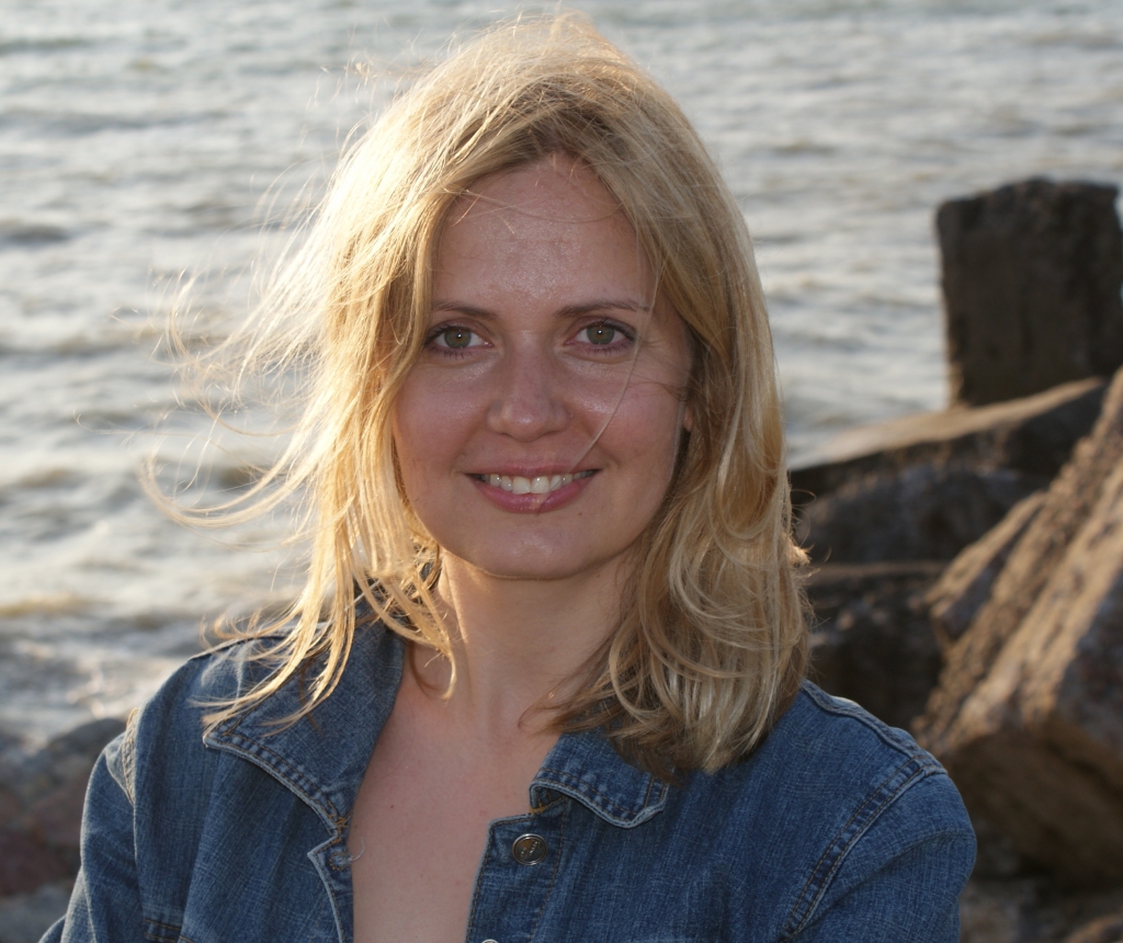 Ineta Ozoliņa-Pese: Ja darbs patiks, būs arī nauda!