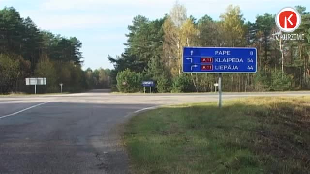 Plāno iekasēt maksu par iebraukšanu Papē